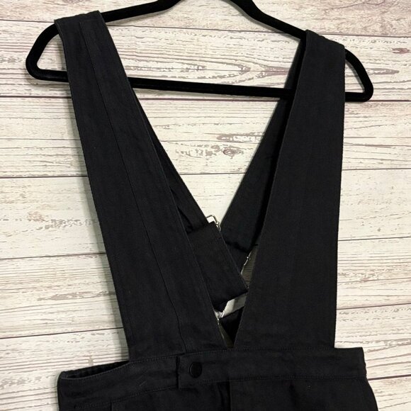 LeLis Skirt Jumper w Pockets Large - Picture 4 of 6